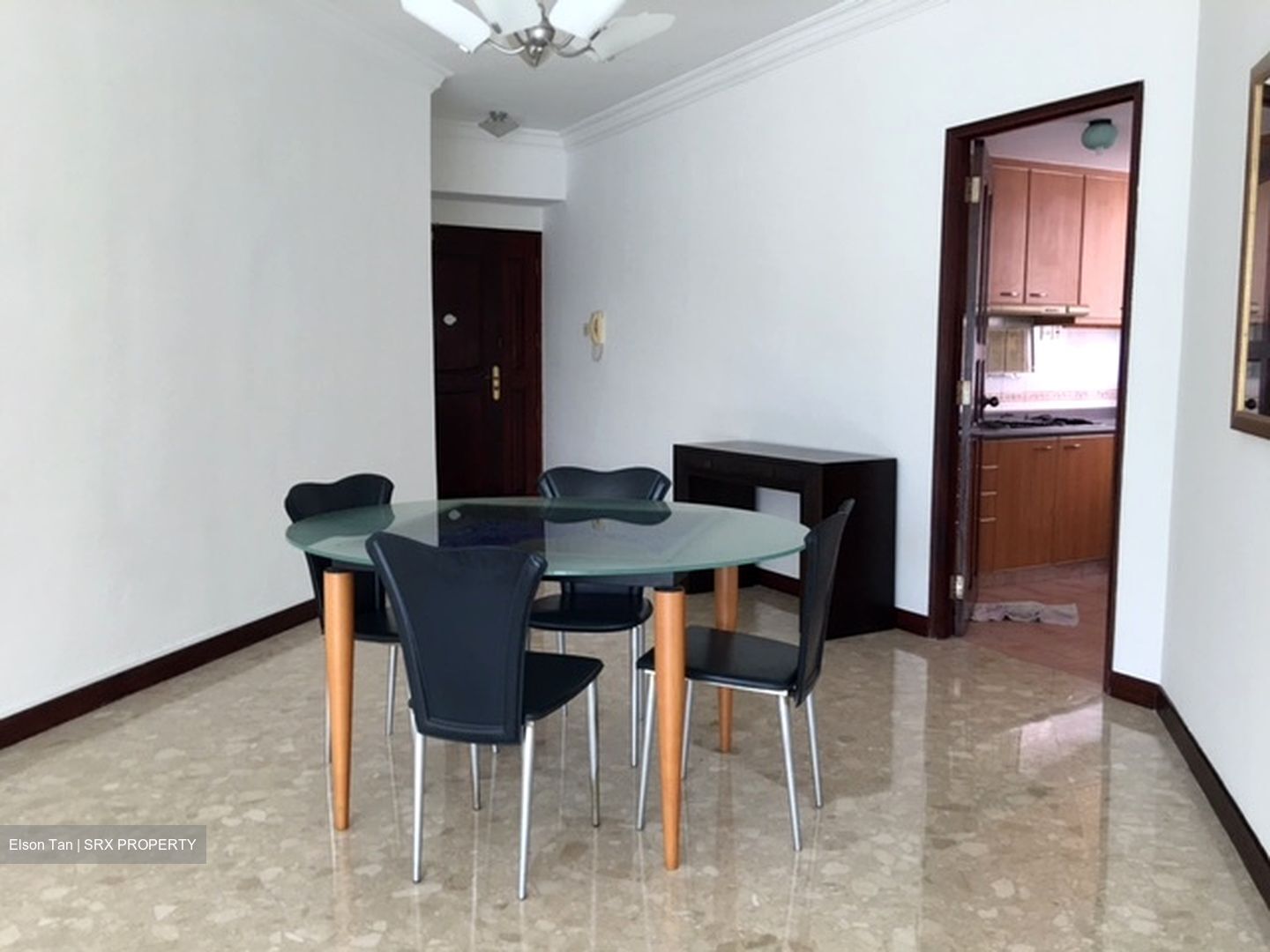 Westmere (D22), Condominium #563196461